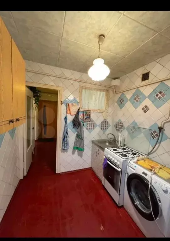 Продаётся 1-к квартира, 31.9 м - Фото 0