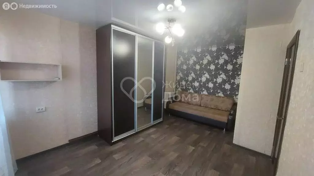 1-комнатная квартира: Волжский, улица Академика Королёва, 8А (30.1 м) - Фото 1