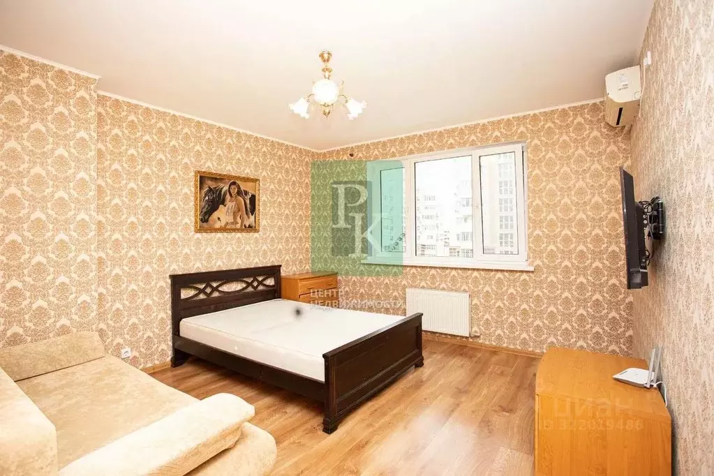 1-к кв. Севастополь просп. Античный, 12 (36.0 м) - Фото 1