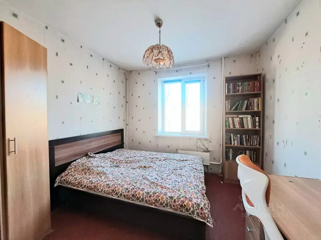 2-к кв. Ямало-Ненецкий АО, Ноябрьск Магистральная ул., 113А (52.0 м) - Фото 1