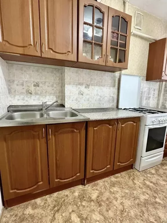 2-к кв. Саратовская область, Саратов Белоглинская ул., 21/31 (46.8 м) - Фото 2