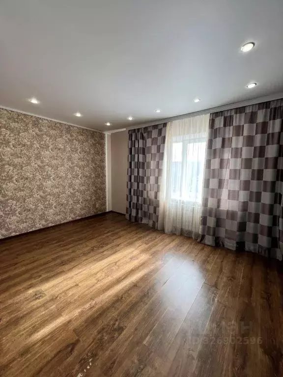 2-к кв. Ставропольский край, Ставрополь Октябрьская ул., 186Е (60.0 м) - Фото 1