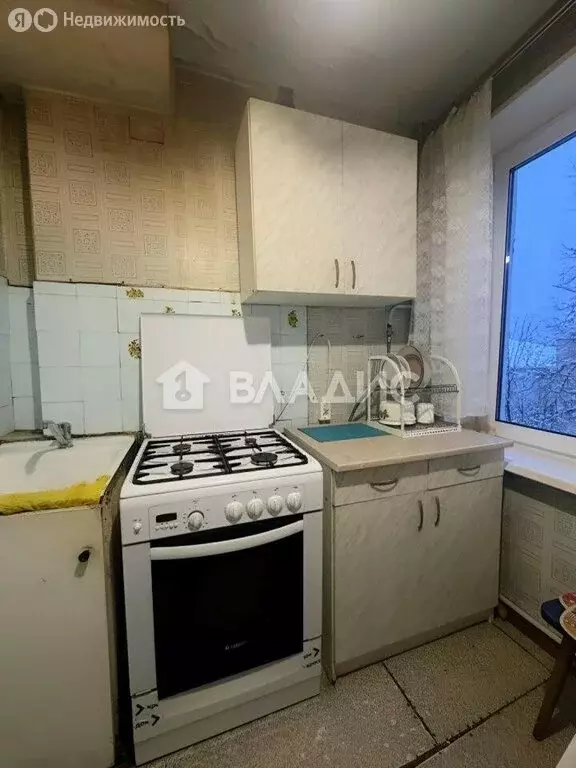 2-комнатная квартира: посёлок Лунёво, Гаражная улица, 12 (41 м) - Фото 2