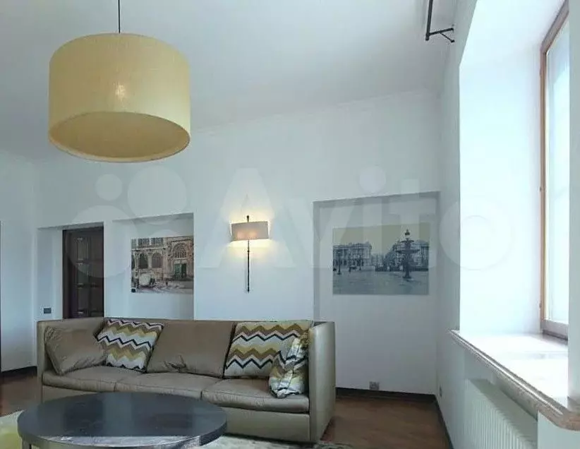 1-к. квартира, 31,9 м, 8/9 эт. - Фото 0