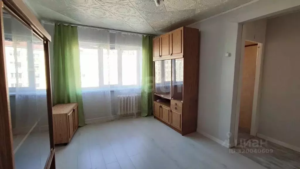 2-к кв. Красноярский край, Норильск Комсомольская ул., 41А (46.1 м) - Фото 1