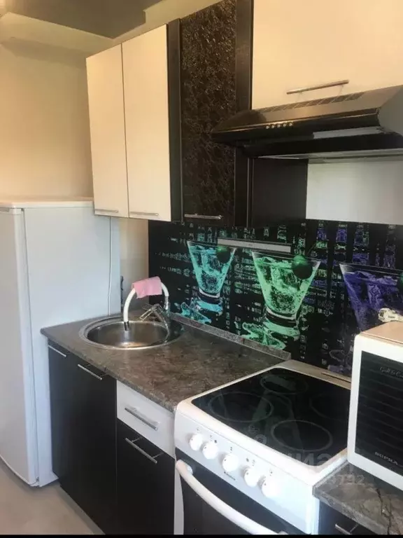 1-к кв. Иркутская область, Братск Энергетик жилрайон, ул. Приморская, ... - Фото 1