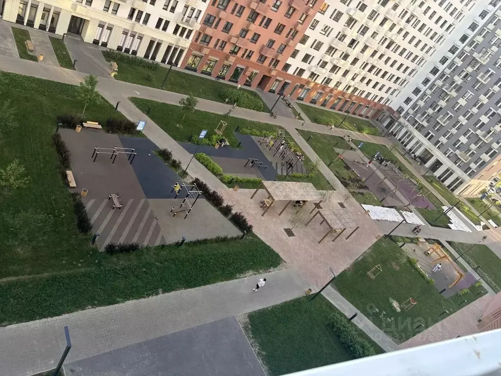 2-к кв. Московская область, Ленинский городской округ, д. Коробово ул. ... - Фото 1