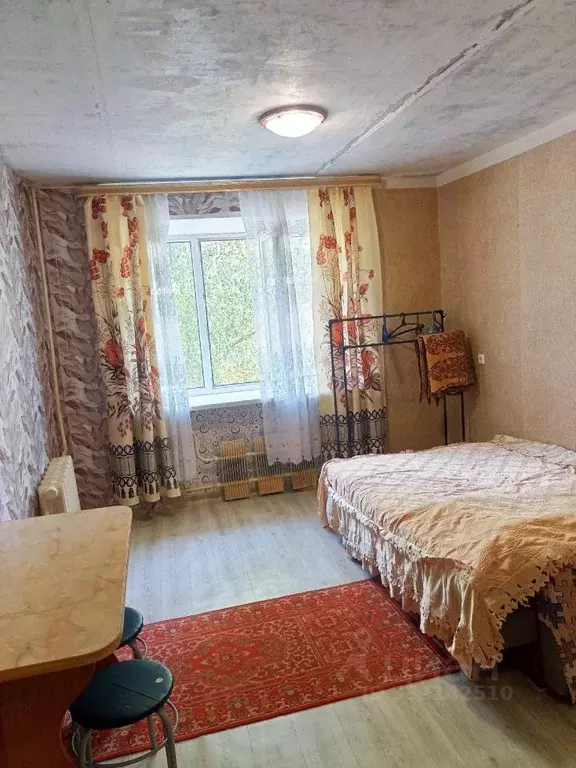 Комната Марий Эл, Йошкар-Ола ул. Прохорова, 29 - Фото 1