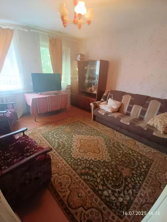 Дом в Краснодарский край, Краснодар Елизаветинская ст-ца, ул. Майская ... - Фото 1