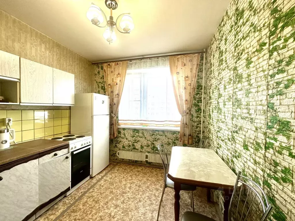 2-к кв. Москва ул. Академика Анохина, 12К1 (53.9 м) - Фото 1