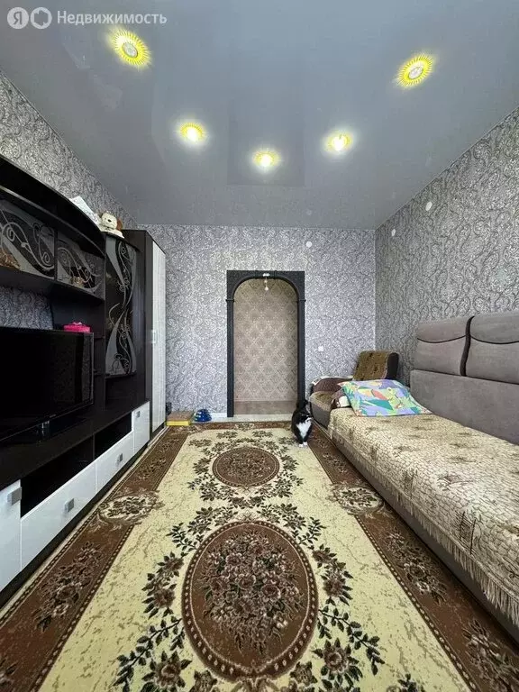 3-комнатная квартира: Черемхово, улица Маяковского, 109Д (60 м) - Фото 2