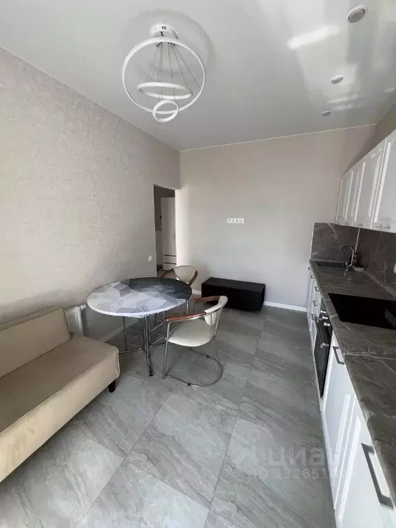 3-к кв. Москва Родниковая ул., 30к1 (55.0 м) - Фото 2