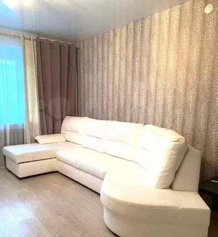 Комната 17 м в 2-к., 4/5 эт. - Фото 0