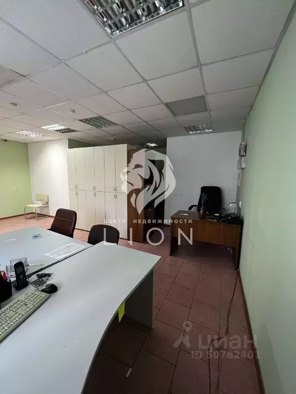 Офис в Белгородская область, Белгород Славянская ул., 7 (37 м) - Фото 0