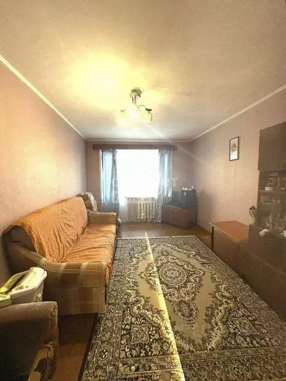 2-к кв. Смоленская область, Смоленск ул. Багратиона, 57А (44.8 м) - Фото 2