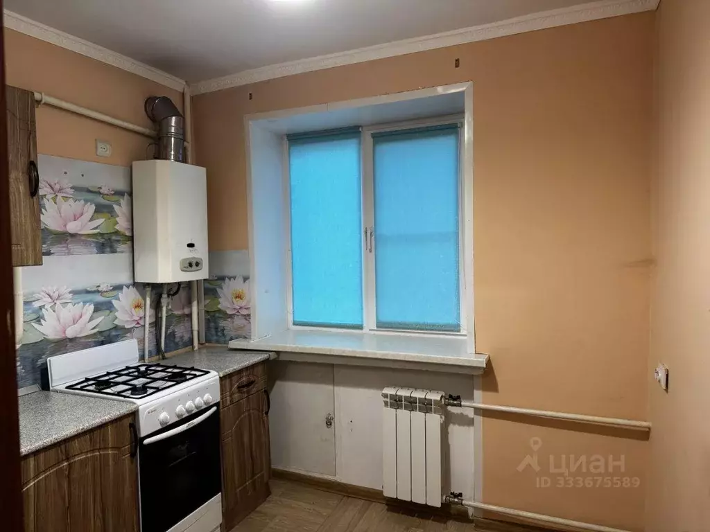 Квартира, 2 комнаты, 42.9 м - Фото 1