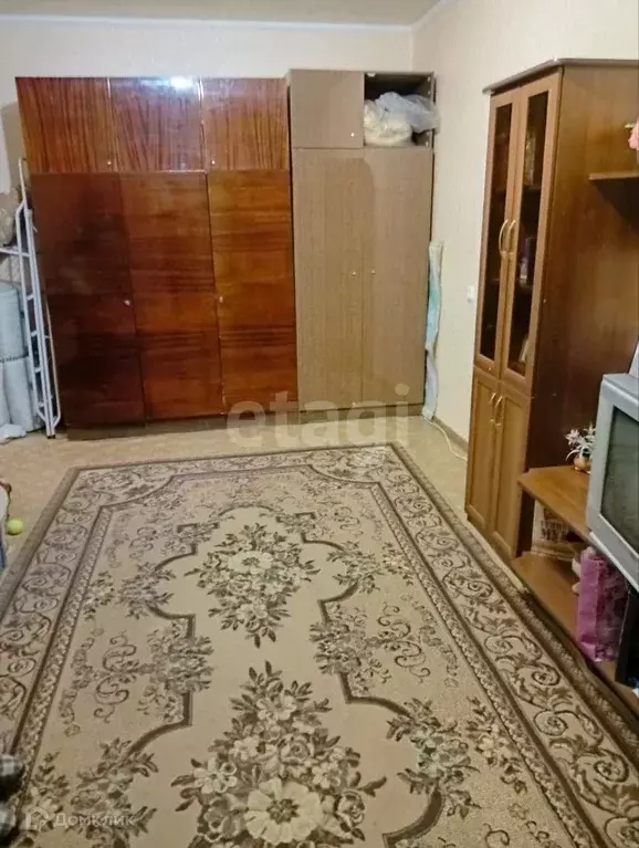 Продаётся 1-к квартира, 34.4 м - Фото 1