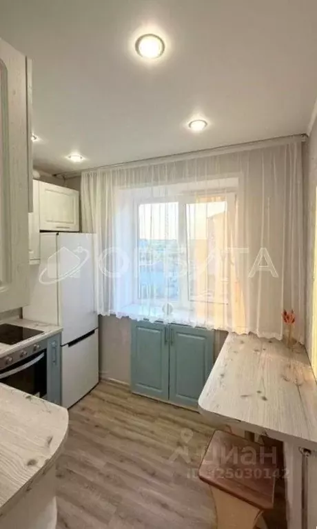 2-к кв. Тюменская область, Тюменский муниципальный округ, Винзили рп ... - Фото 2