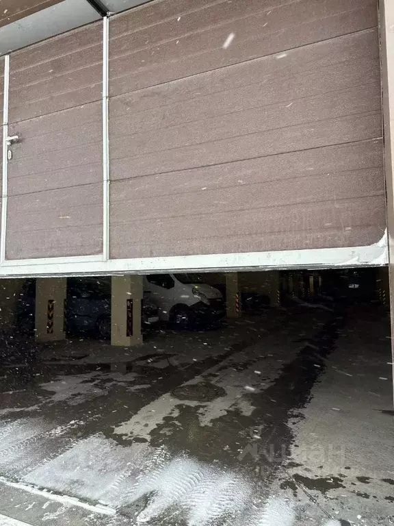 Гараж в Томская область, Томск Уютный жилой квартал, ул. Маяковского, ... - Фото 2