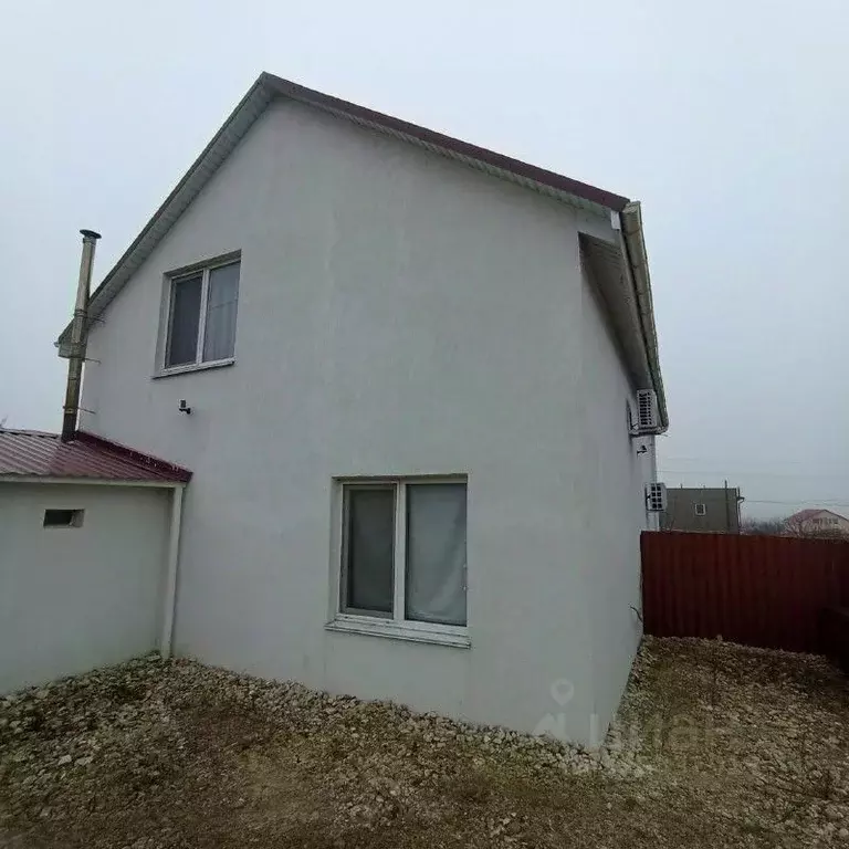 Дом в Севастополь с. Широкое, пер. Гвоздичный, 1 (120 м) - Фото 1