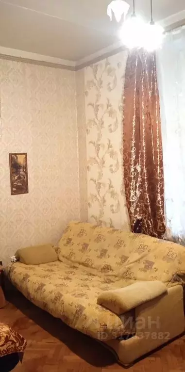 2-к кв. Москва Дмитровское ш., 34К1 (55.0 м) - Фото 1