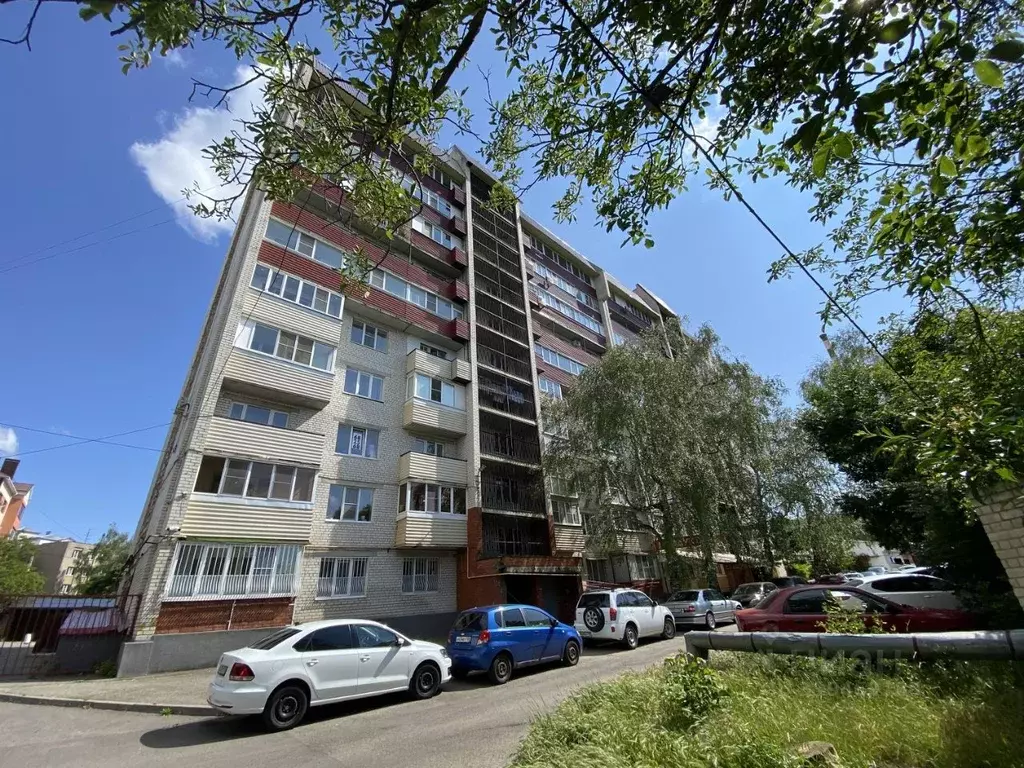 3-к кв. Ставропольский край, Ставрополь ул. Ленина, 441/9 (90.0 м) - Фото 0