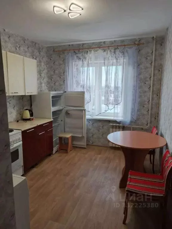 1-к кв. Иркутская область, Зима 2-й Строитель мкр, ул. Бугровая, 31 ... - Фото 2