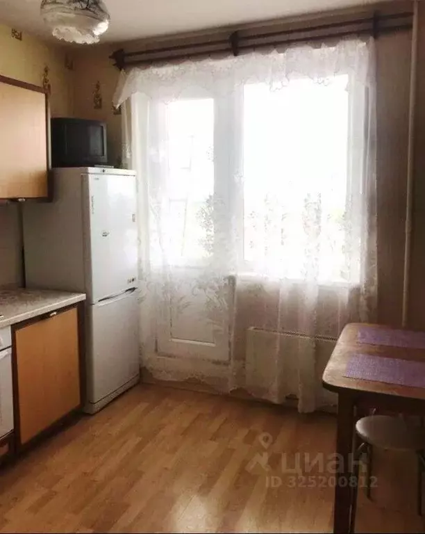 1-к кв. Московская область, Дедовск г. Истра муниципальный округ, ул. ... - Фото 2