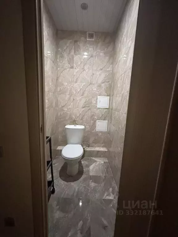 3-к кв. Московская область, Апрелевка Наро-Фоминский городской округ, ... - Фото 2
