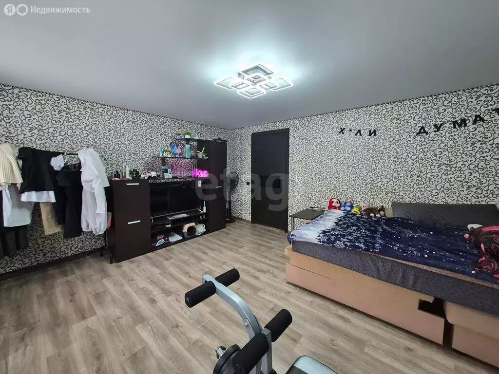 Дом в Новый Оскол, улица Величко (32.6 м) - Фото 2