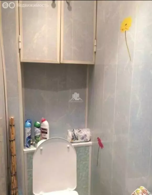 3-комнатная квартира: Шебекино, улица Ленина, 93А (74 м) - Фото 0