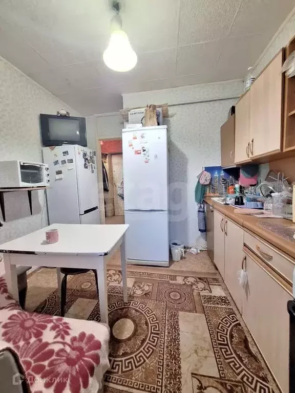 Продаётся 1-к квартира, 34.1 м - Фото 0