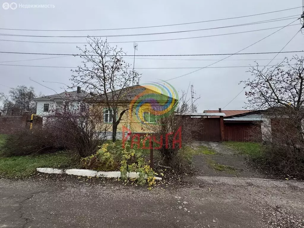 Дом в Иваново, 7-я Завокзальная улица, 63 (55.4 м) - Фото 1