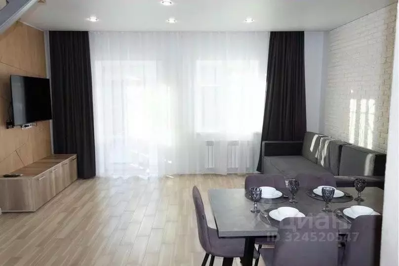 Дом в Башкортостан, Белорецкий район, Абзаковский сельсовет, с. ... - Фото 2