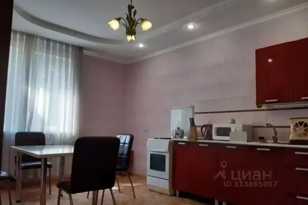 Дом в Краснодарский край, Туапсе Трудовая ул., 9 (99 м) - Фото 0