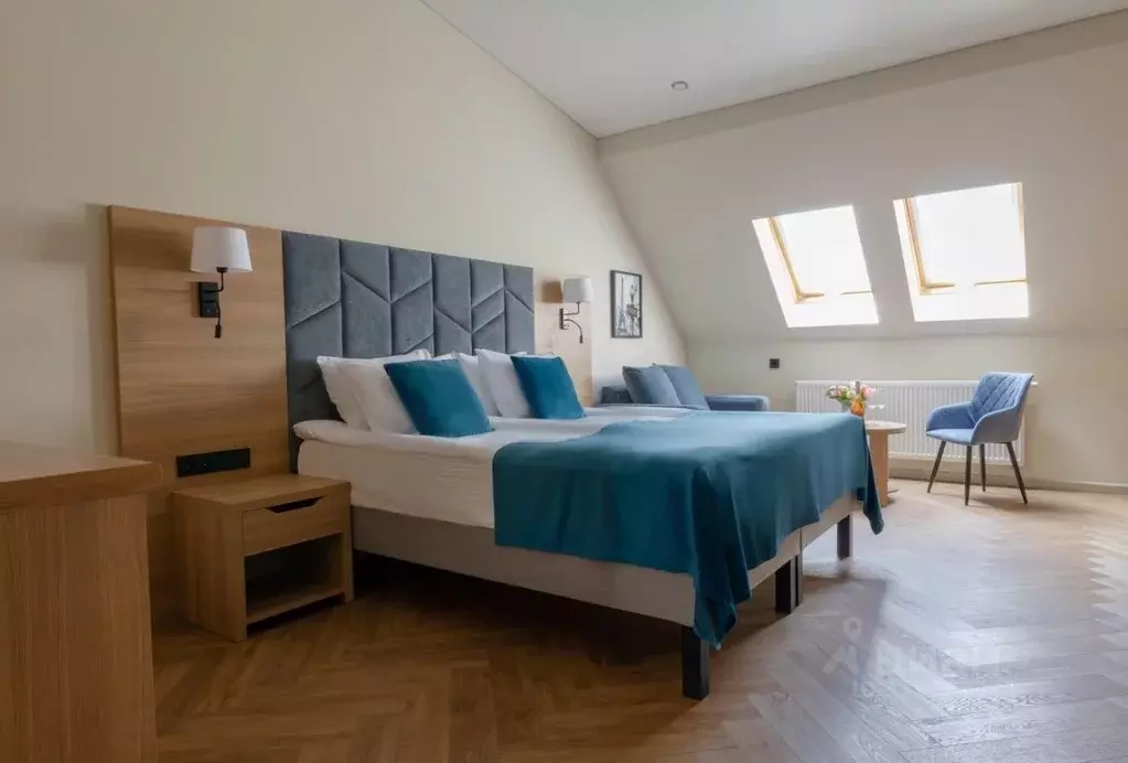 1-к кв. Ставропольский край, Кисловодск ул. Кирова, 35 (32.0 м) - Фото 1