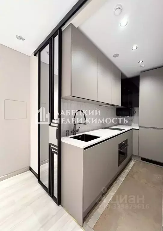 2-к кв. Москва Долгопрудненское ш., 3А (44.5 м) - Фото 2