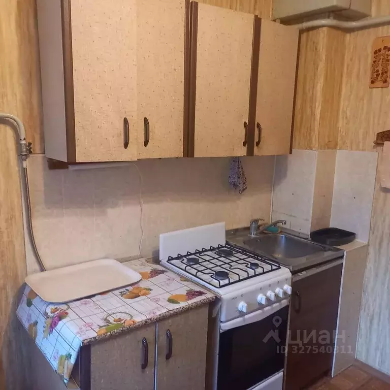 1-к кв. Московская область, Реутов Комсомольская ул., 32 (36.0 м) - Фото 1