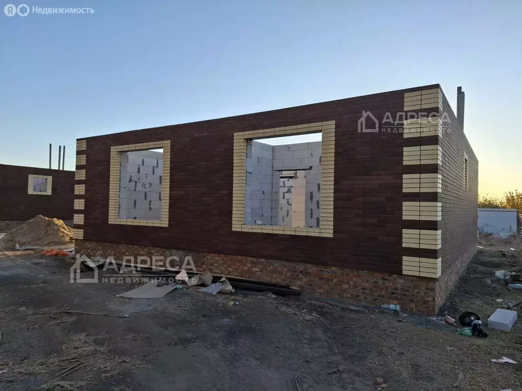 Дом в Пешково, Южная улица, 44 (90 м) - Фото 0