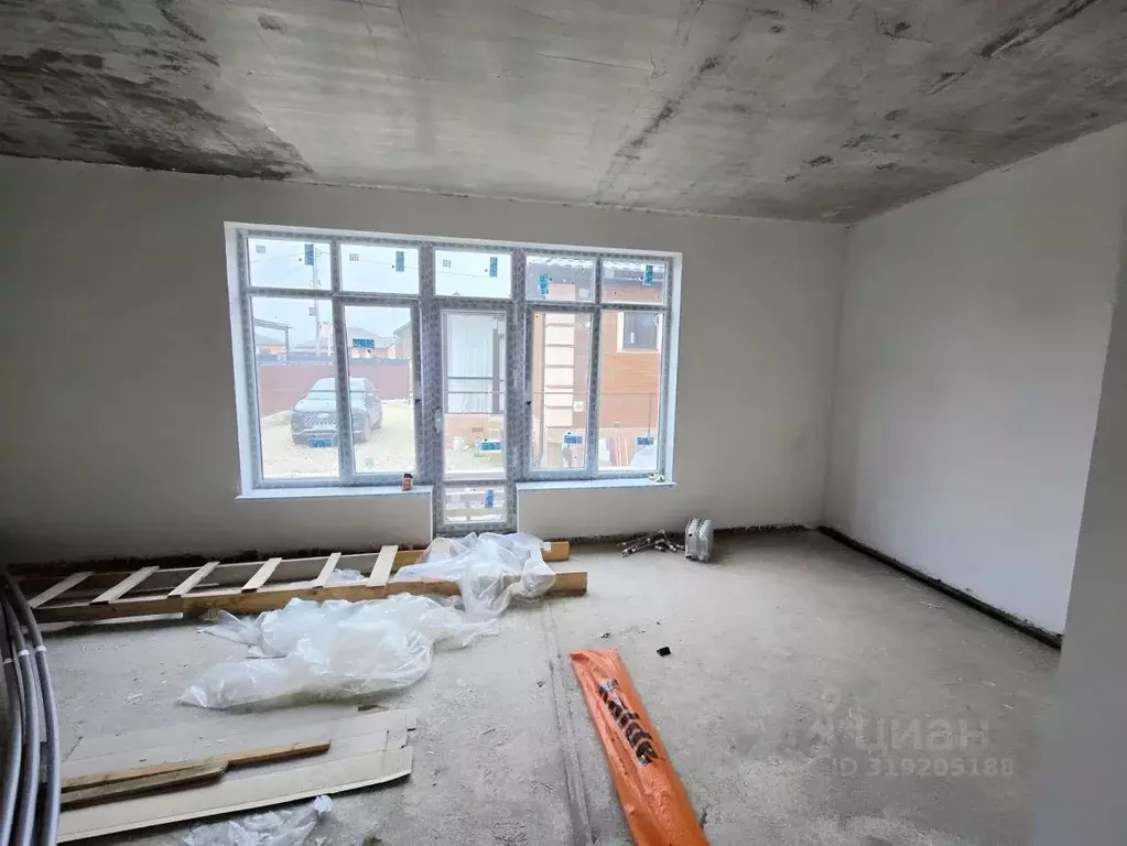 Дом в Ставропольский край, Ессентуки ул. Взлетная (140 м) - Фото 0