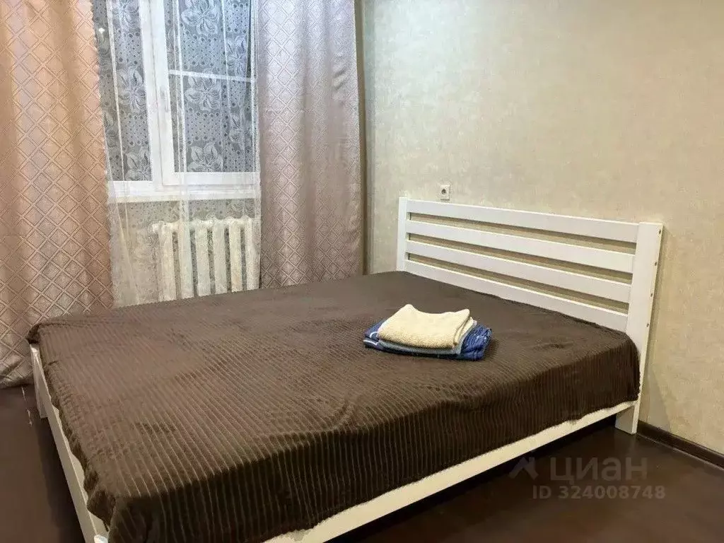 2-к кв. Волгоградская область, Волгоград ул. Ломакина, 1А (54.0 м) - Фото 1