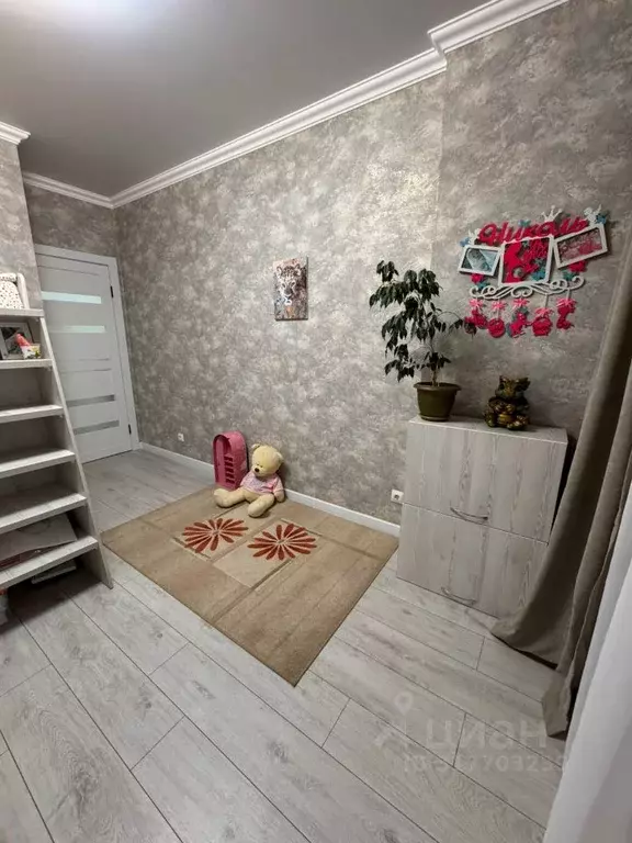 2-к кв. Краснодарский край, Краснодар ул. Даниила Смоляна, 80 (53.5 м) - Фото 0