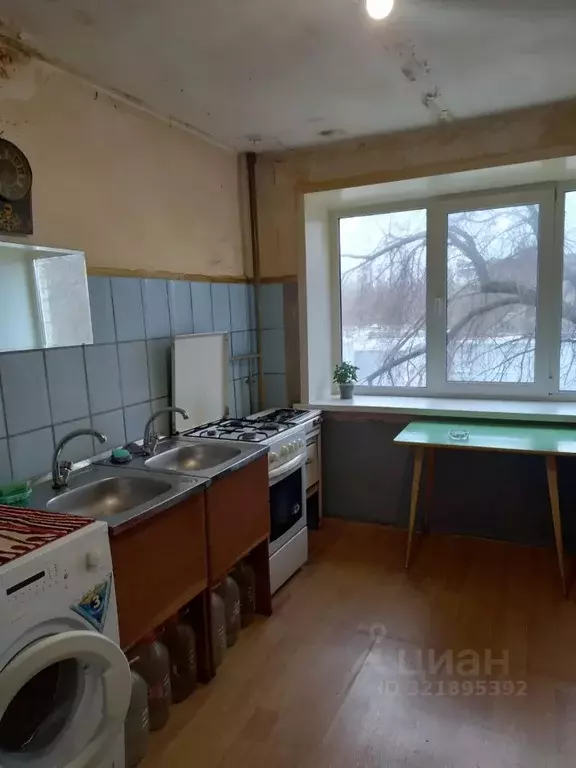 Комната Саратовская область, Саратов Школьная ул., 23 (18.9 м) - Фото 1