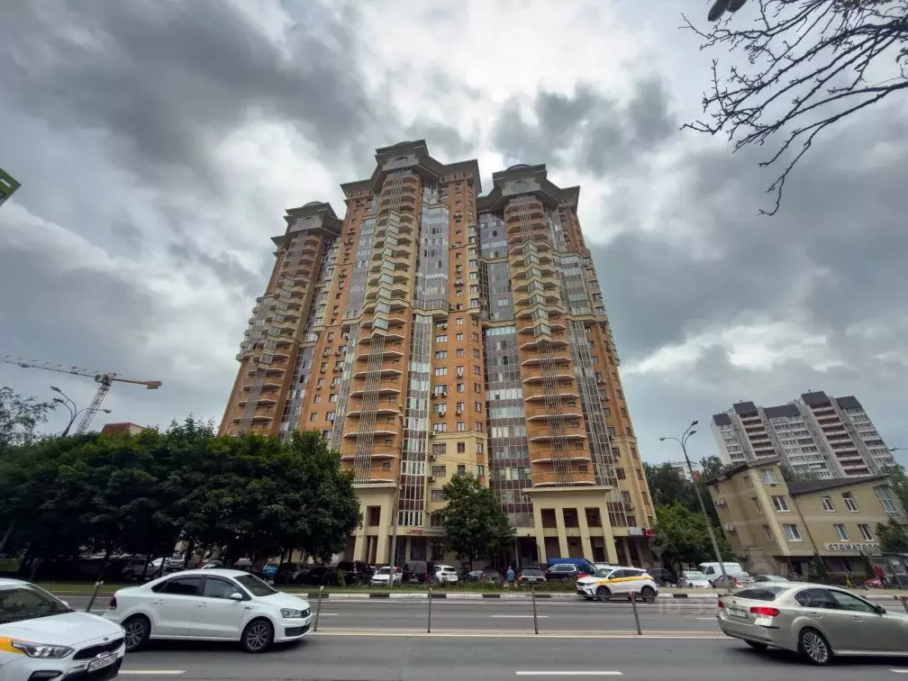 2-к кв. Московская область, Одинцово Можайское ш., 80А (64.0 м) - Фото 2