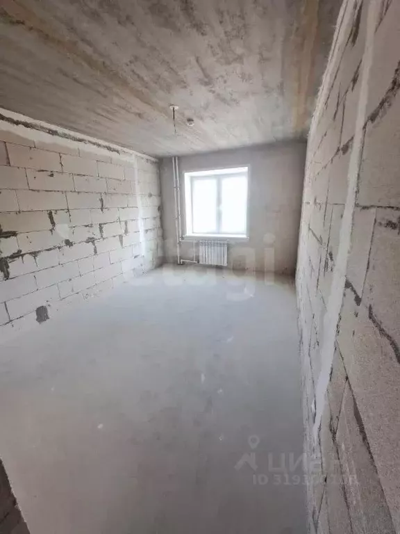 2-к кв. Вологодская область, Шексна рп, Шексна Северная мкр ул. Труда, ... - Фото 1