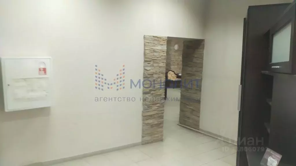 Помещение свободного назначения в Нижегородская область, Нижний ... - Фото 1