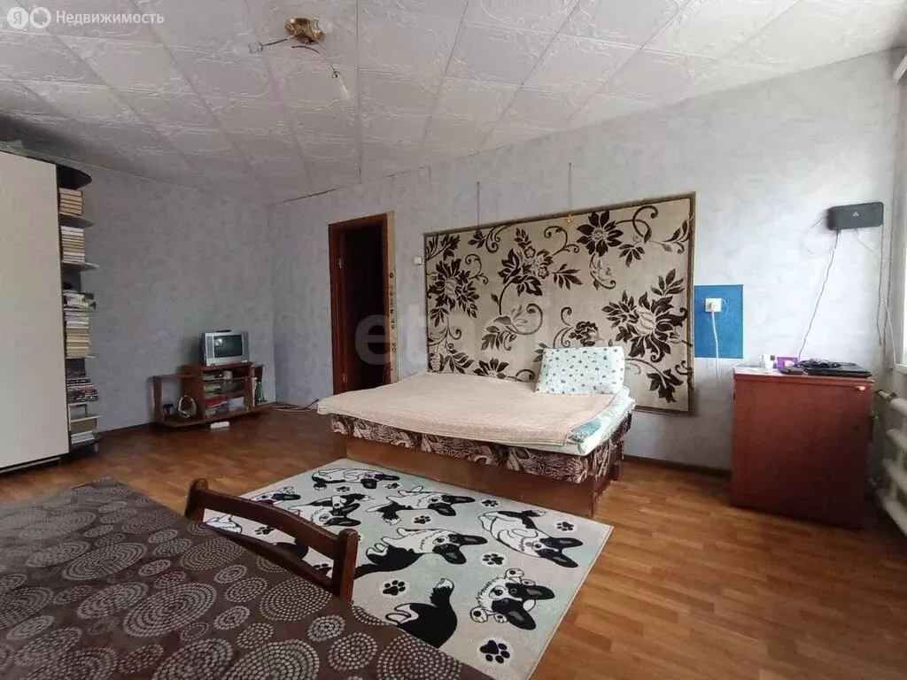 2-комнатная квартира: Златоуст, Кусинское шоссе, 6А (49.8 м) - Фото 1