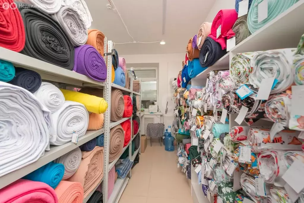 Помещение свободного назначения (53.5 м) - Фото 2