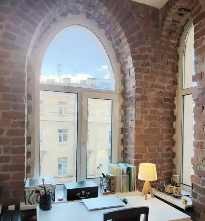 3-к кв. Санкт-Петербург Рижский просп., 35 (64.2 м) - Фото 2