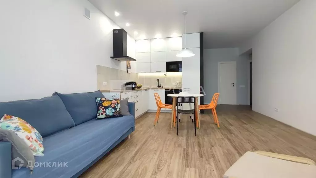 Продаётся 3-к квартира, 87.5 м - Фото 1